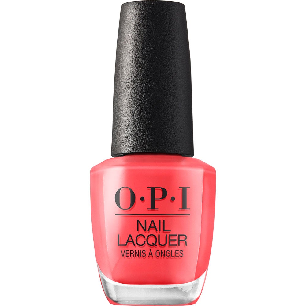 Bilde av Opi Classic Color I Eat Manily Lobsters - 15 Ml