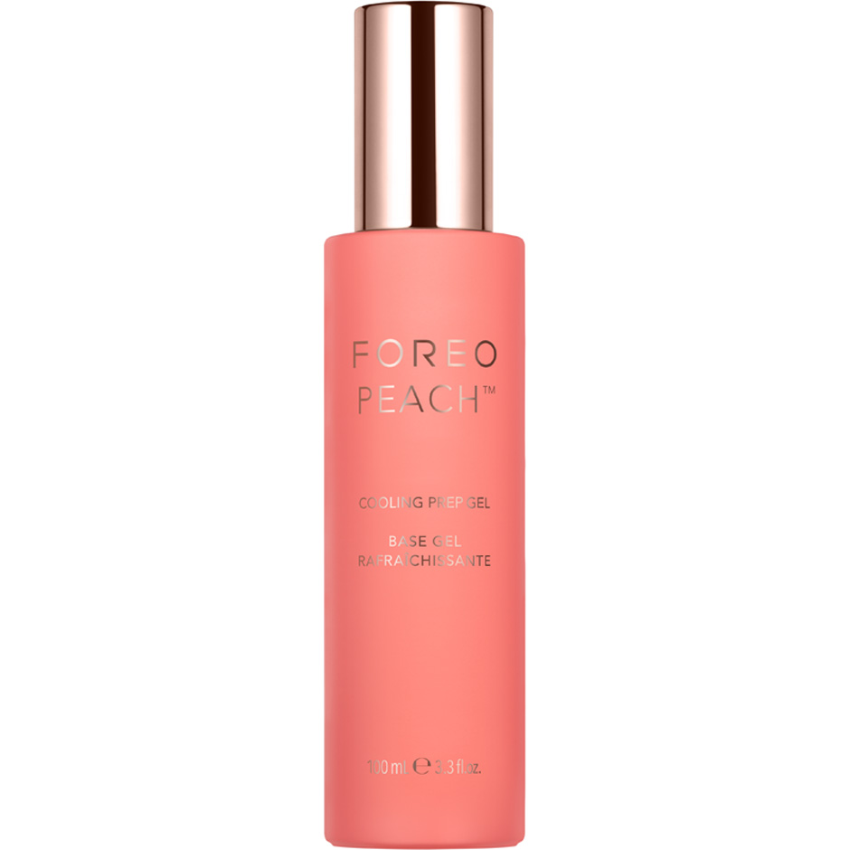 Foreo PEACH Cooling Prep Gel (100 ml)