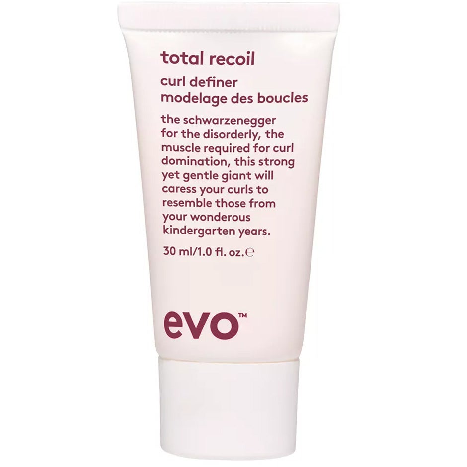 Bilde av Evo Total Recoil Curl Definer 30 Ml