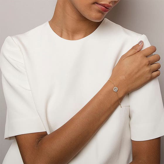 Miss Miranda Bracelet