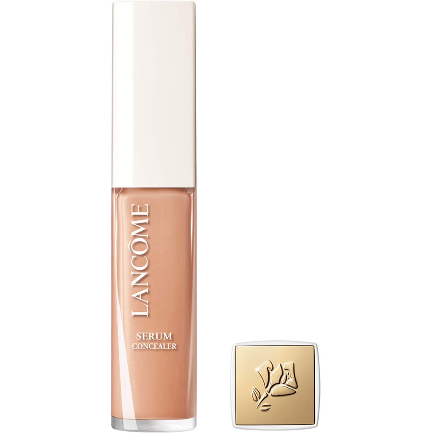 Teint Idôle Ultra Wear Care & Glow Concealer 13 ml (Farge: 220C)