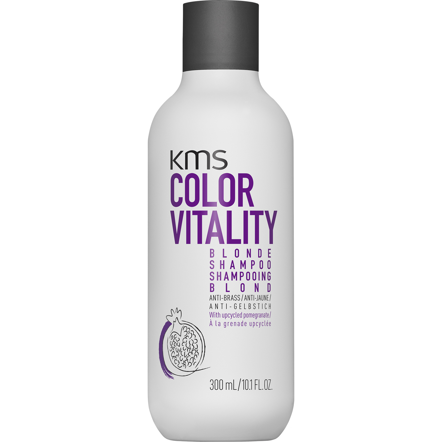 ColorVitality Blonde Shampoo