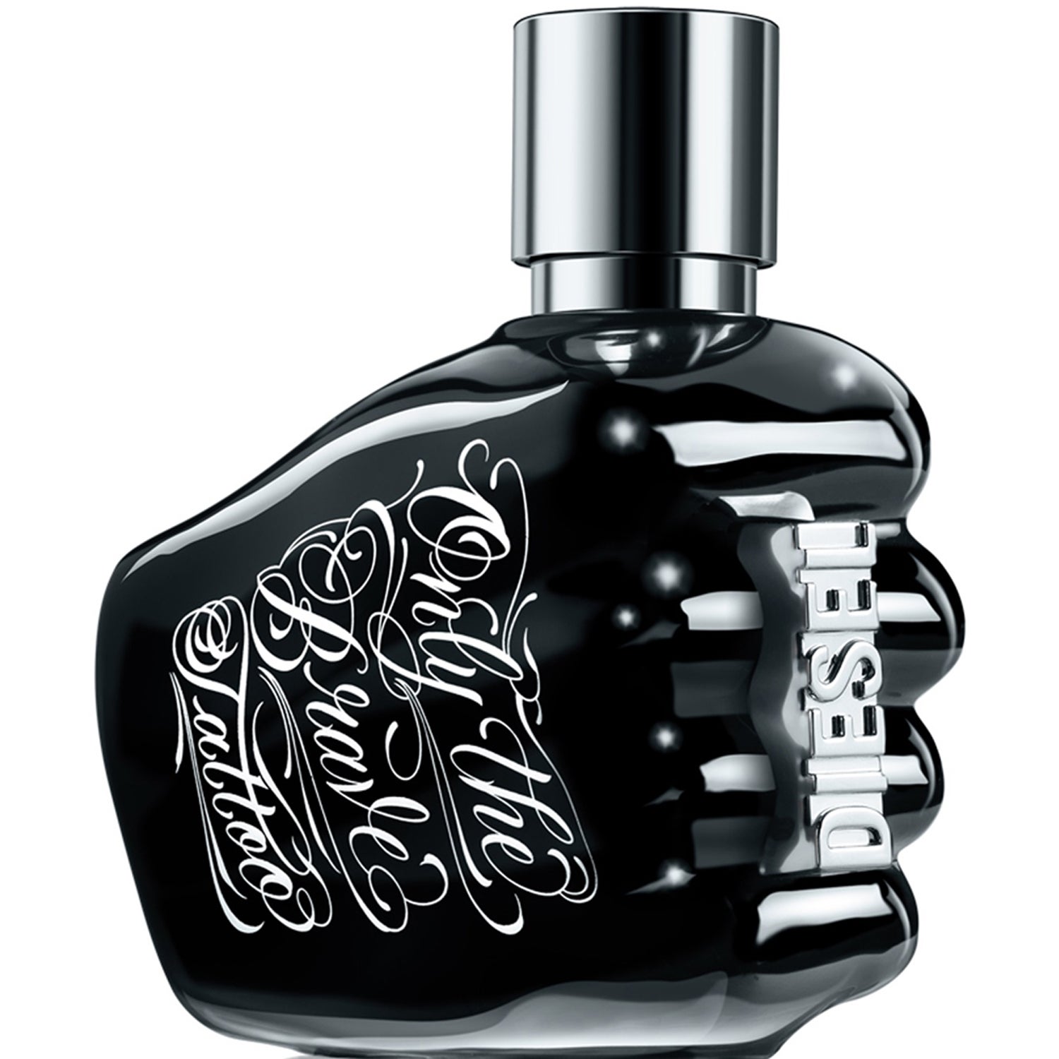 Diesel Only The Brave Tattoo Eau de Toilette 50 ml