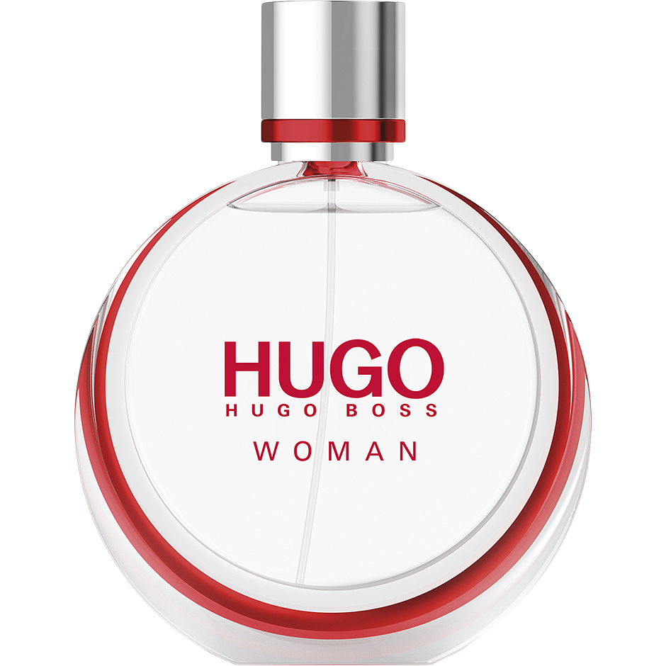 Bilde av Hugo Boss Hugo Woman Eau De Parfum - 50 Ml