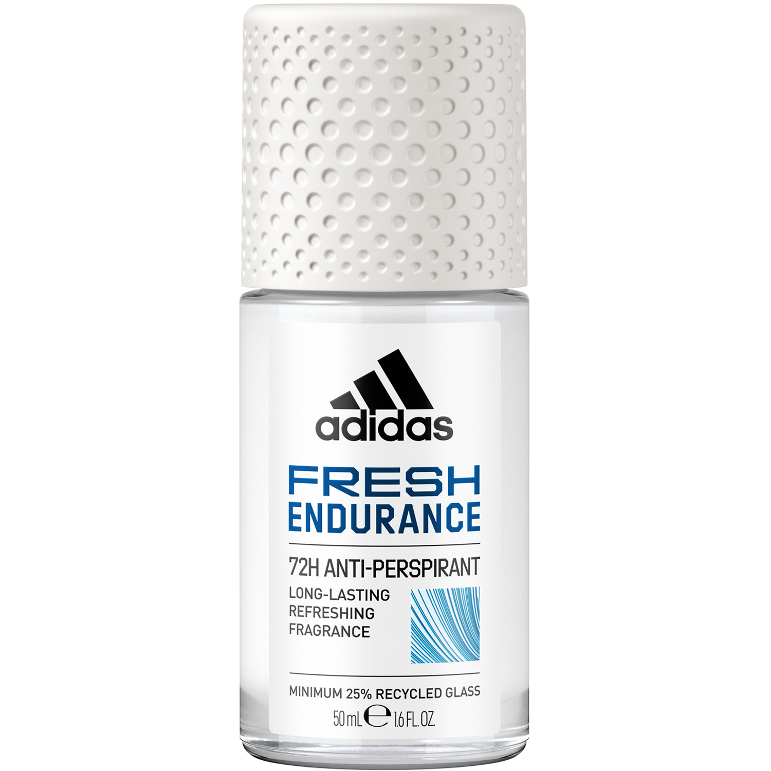 Fresh Endurance Anti-Perspirant Roll On 50ml