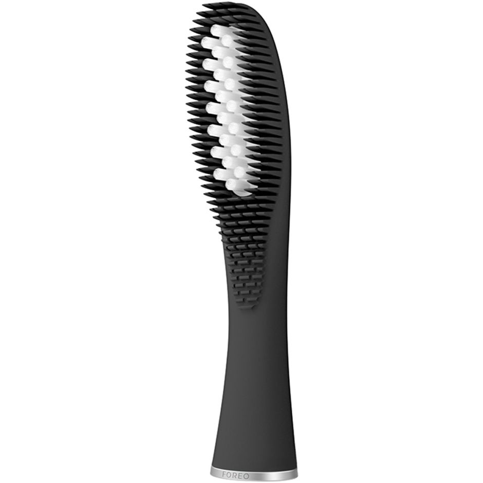 FOREO ISSA™ Hybrid Wave Brush Head Black