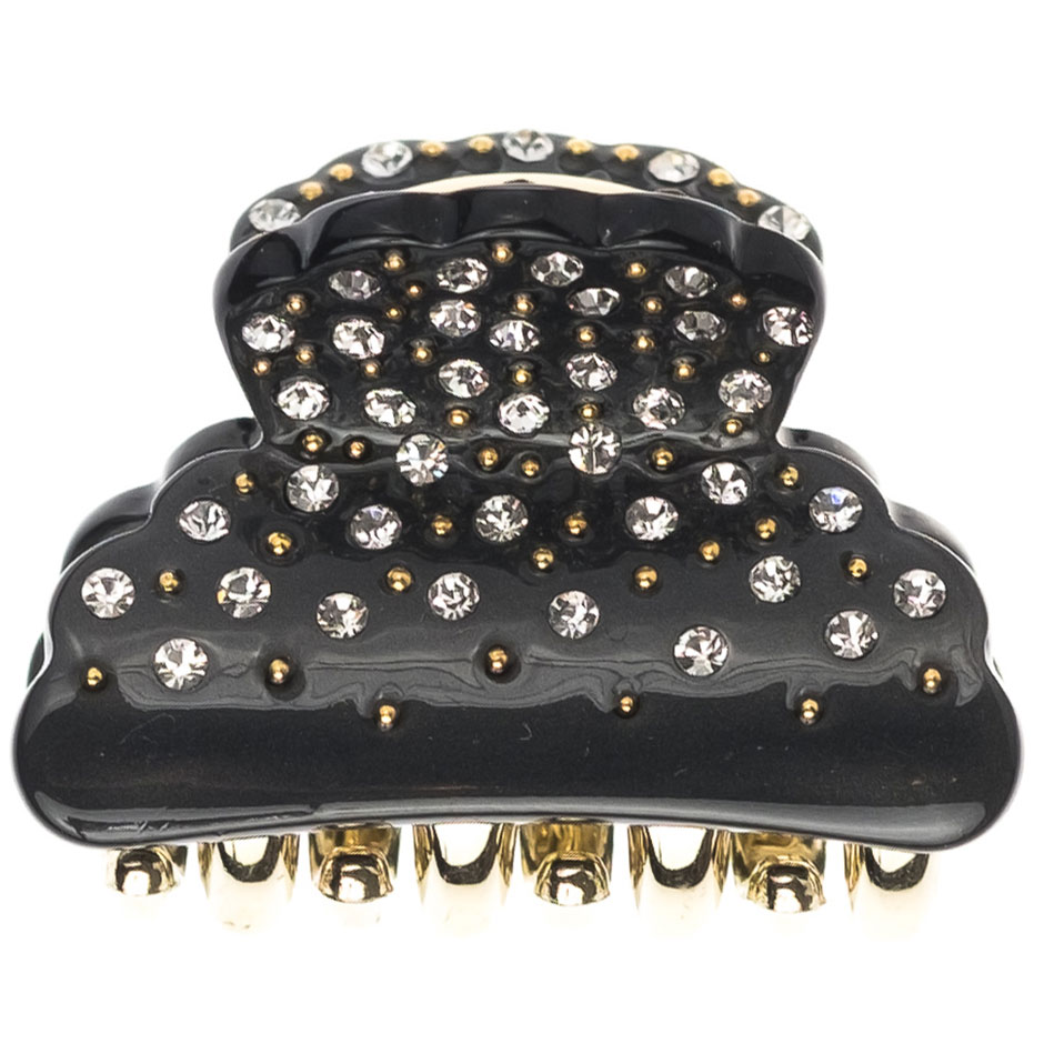Crystal Hair Claw Small