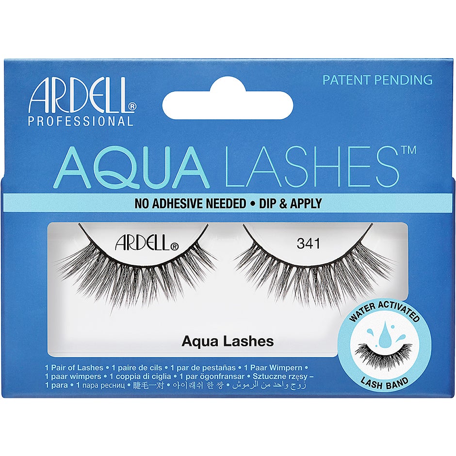 Bilde av Ardell Aqua Lashes 341