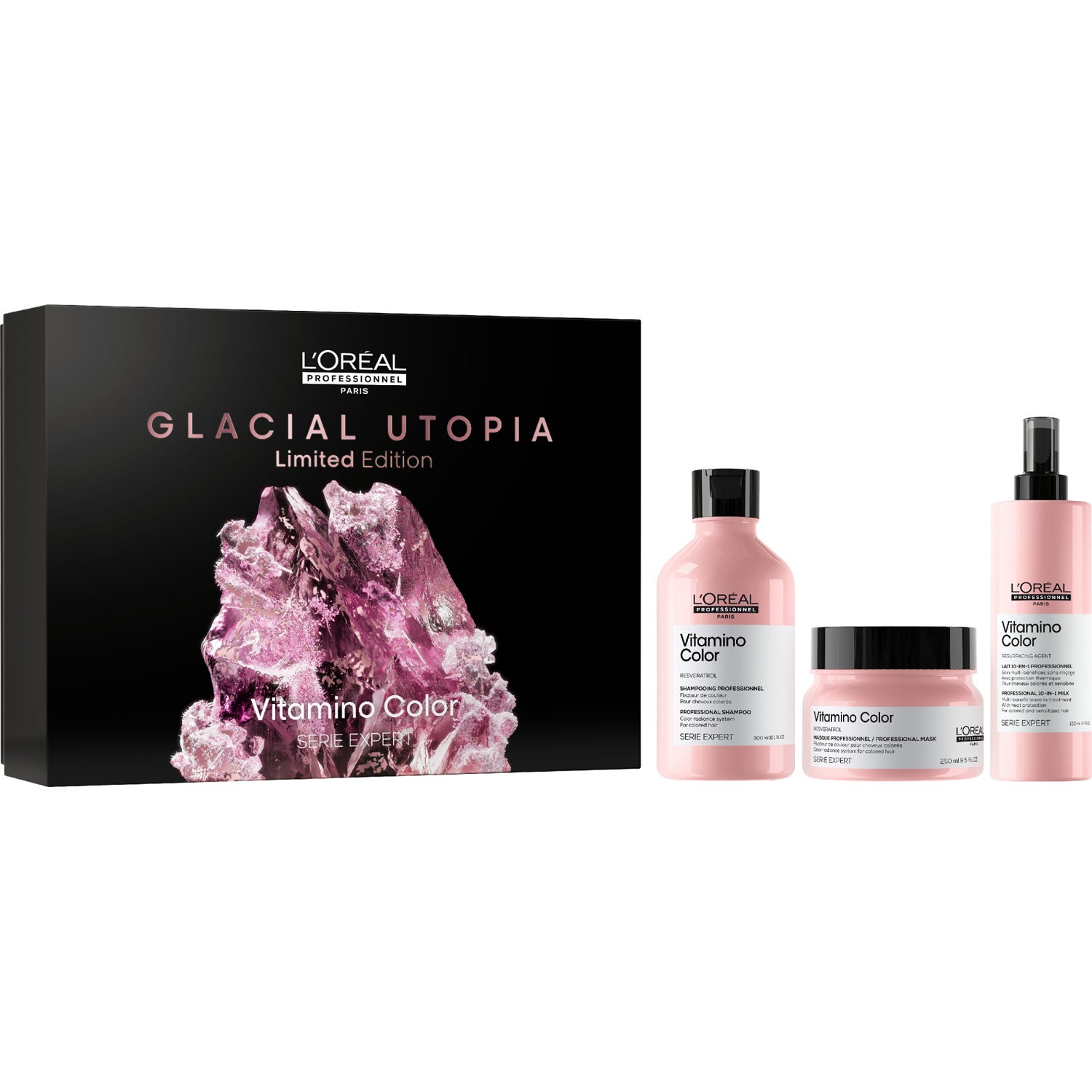 L'Oréal Professionnel Serie Expert Vitamino Trio 1 pcs