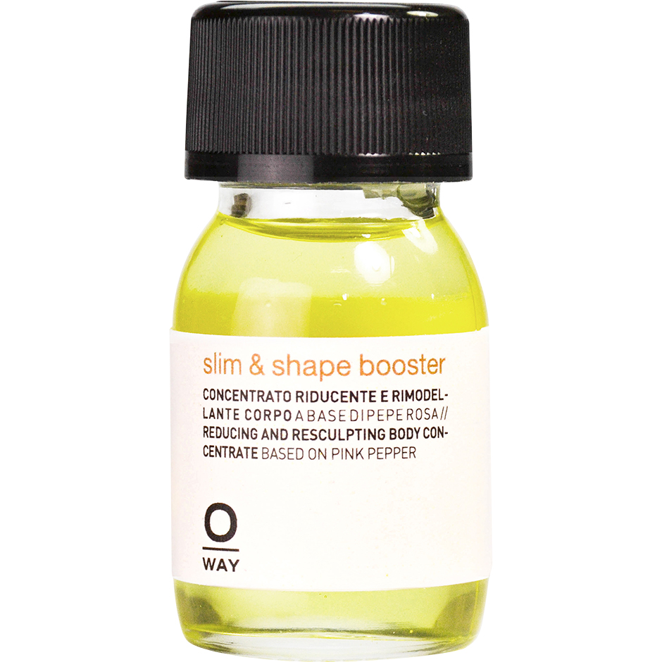 Slim & Shape Booster