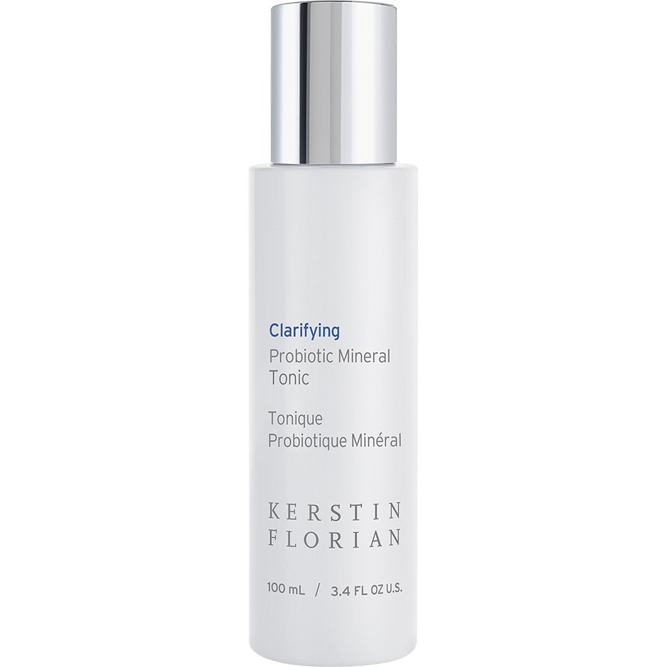 Bilde av Kerstin Florian Clarifying Probiotic Mineral Tonic 100 Ml