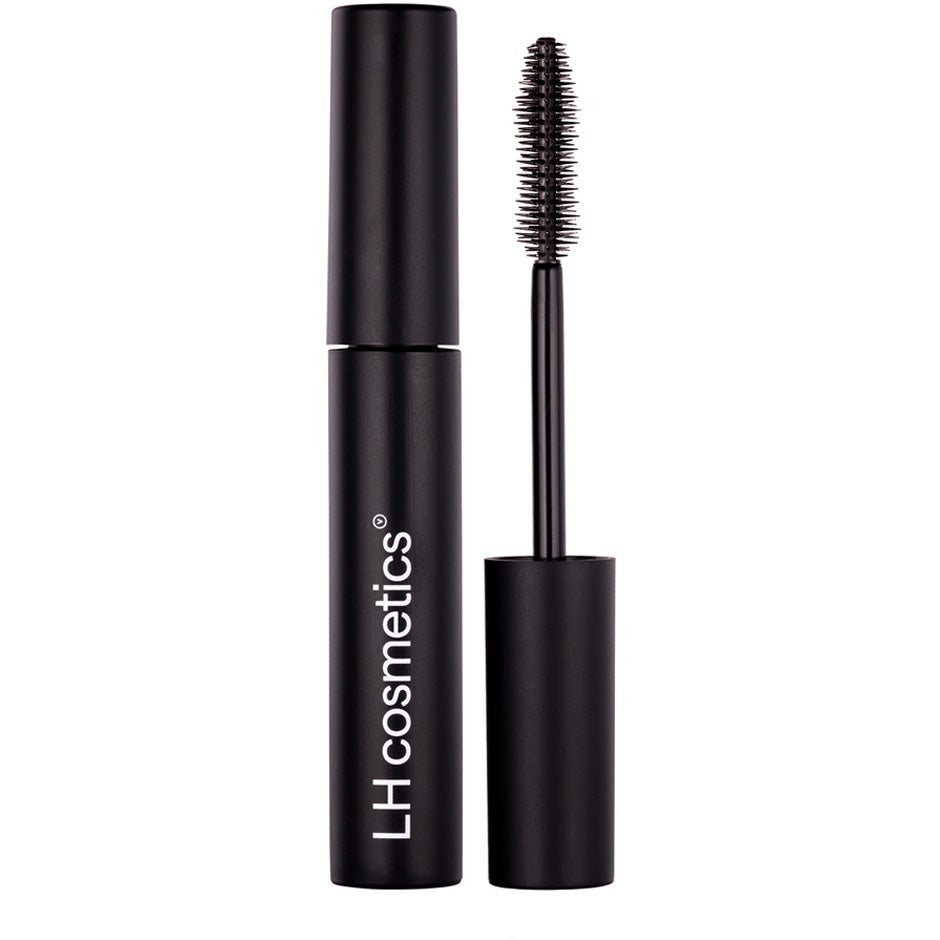 Bilde av Lh Cosmetics Infinity Power Lash - Soft Volume Black - 9,2 Ml