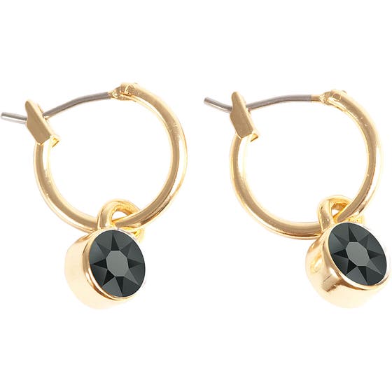 Swarovski Creol Earring