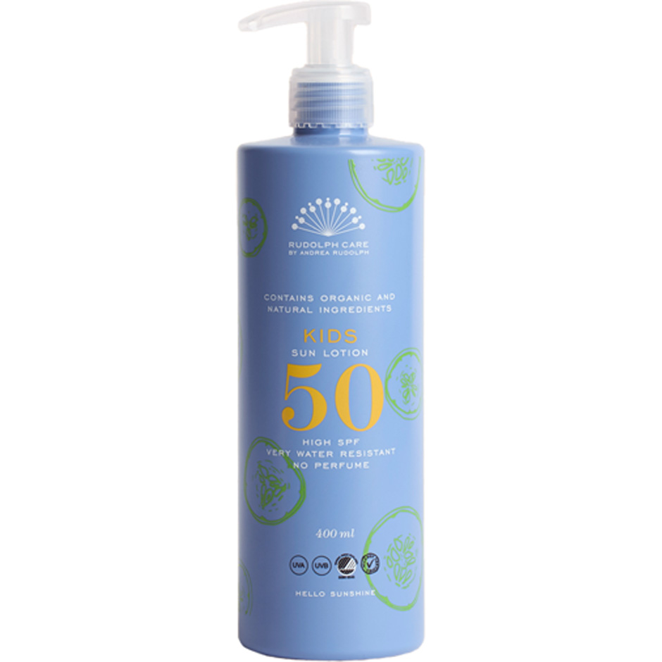 Solkrem KIDS SPF50 400 ml