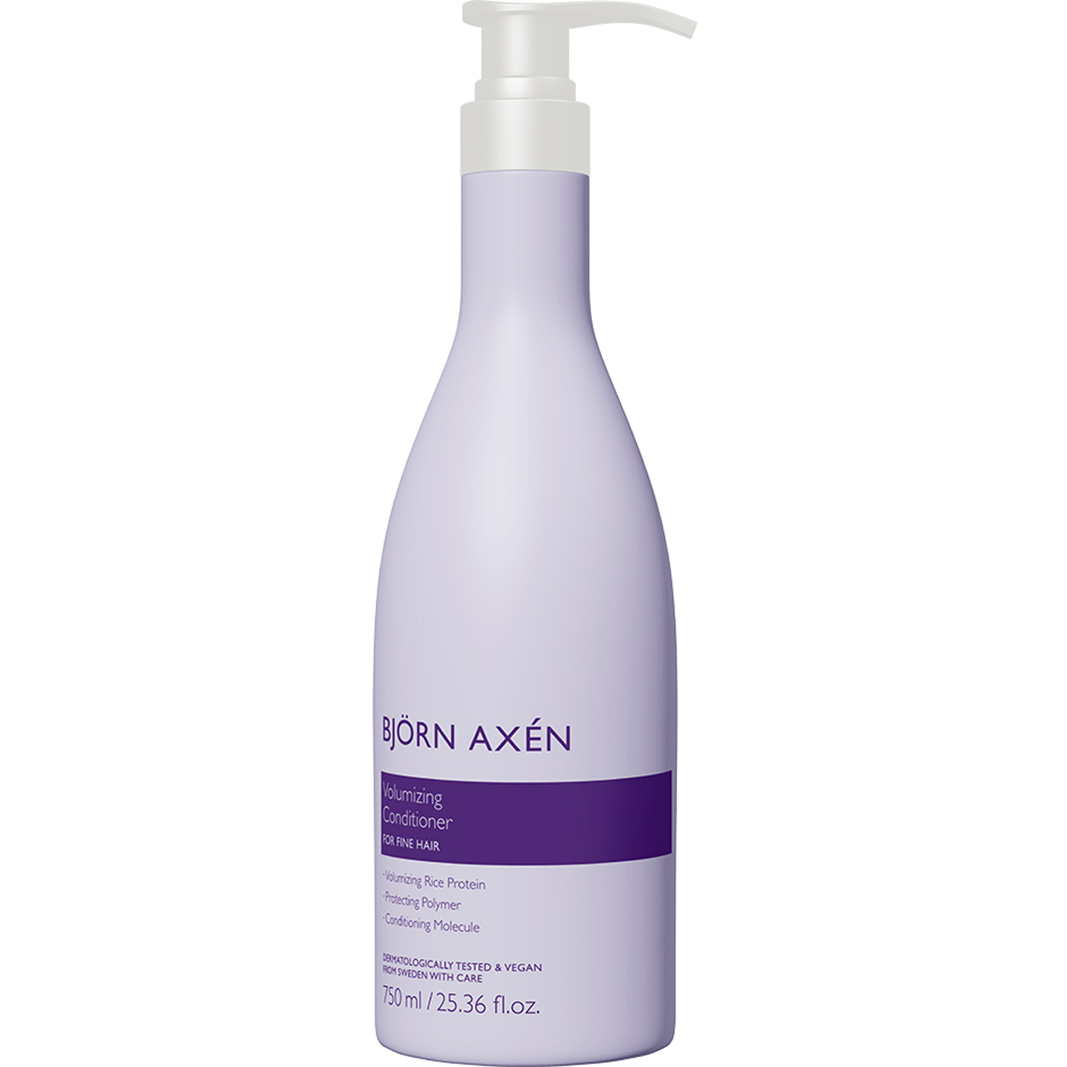 Björn Axen Volumizing Volumizing Conditioner  750 ml