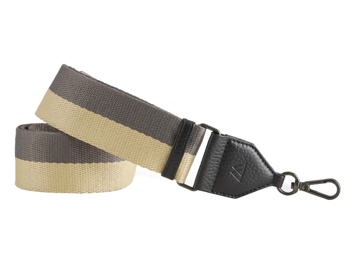 Finley Guitar Strap 