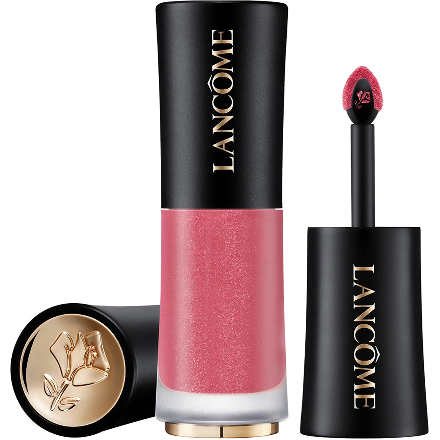 Lancome L'Absolu Rouge Drama Ink Lipstick 311