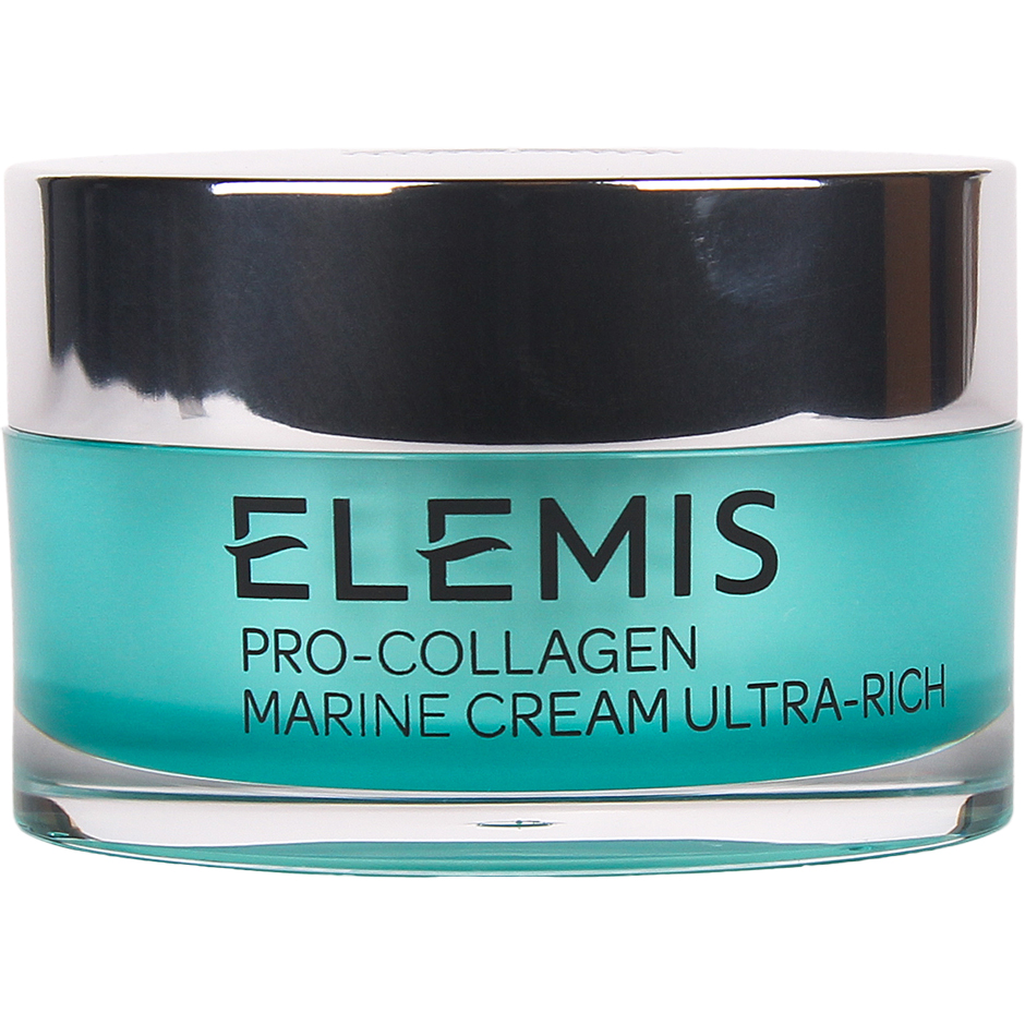 Bilde av Elemis Pro-collagen Marine Cream Ultra Rich 50 Ml