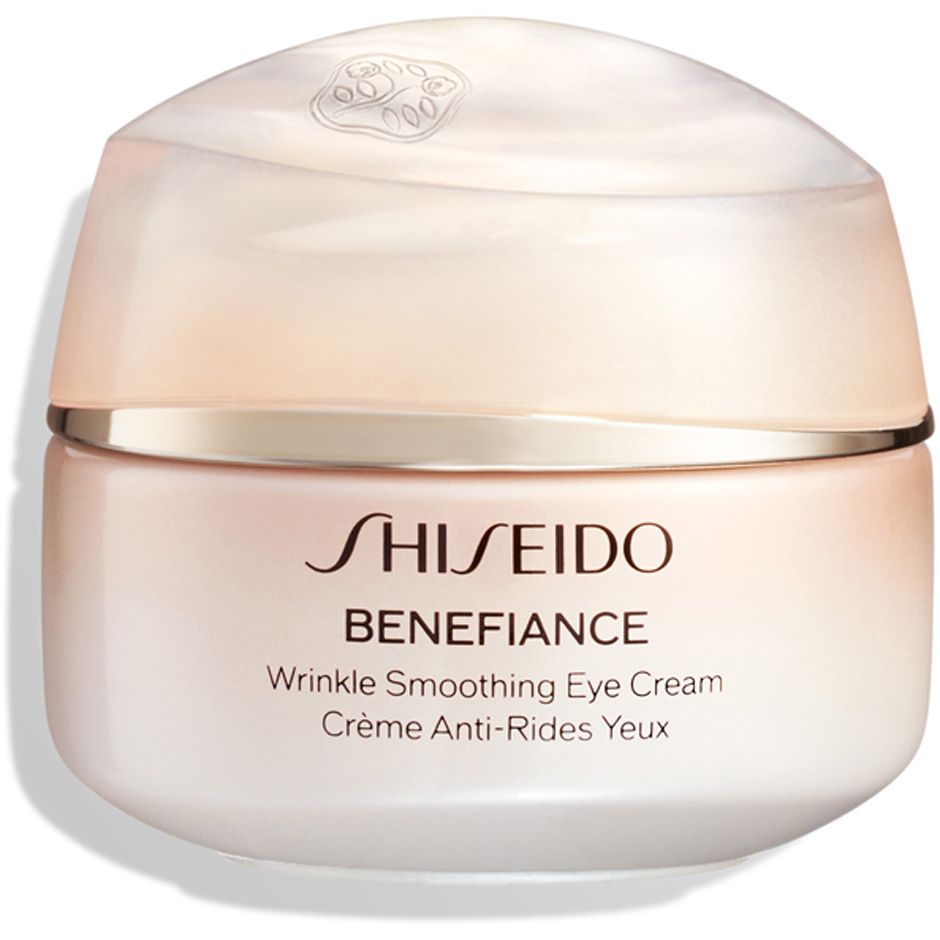 Bilde av Shiseido Benefiance Neura Wrinkle Smoothing Eye Cream 15 Ml