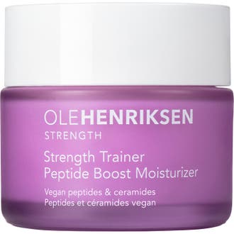 Strength Trainer