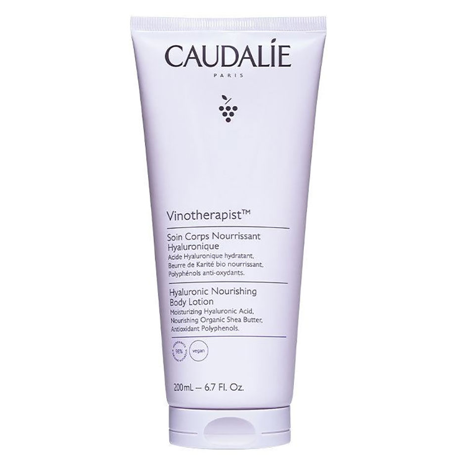 Nourishing Body Lotion