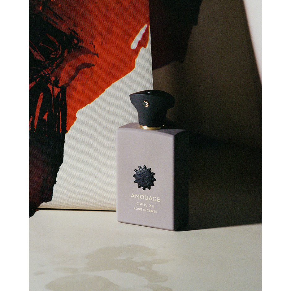 Bilde av Amouage Opus Xii - Rose Incense Eau De Parfum - 100 Ml