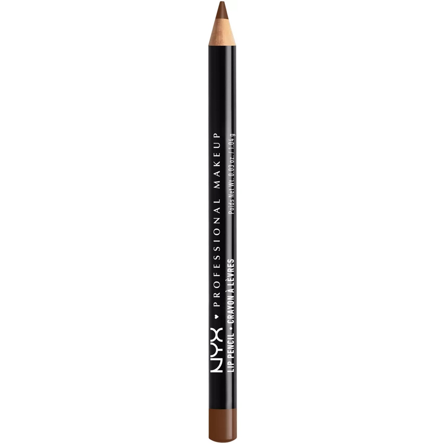 Slim Lip Pencil Hot Cocoa