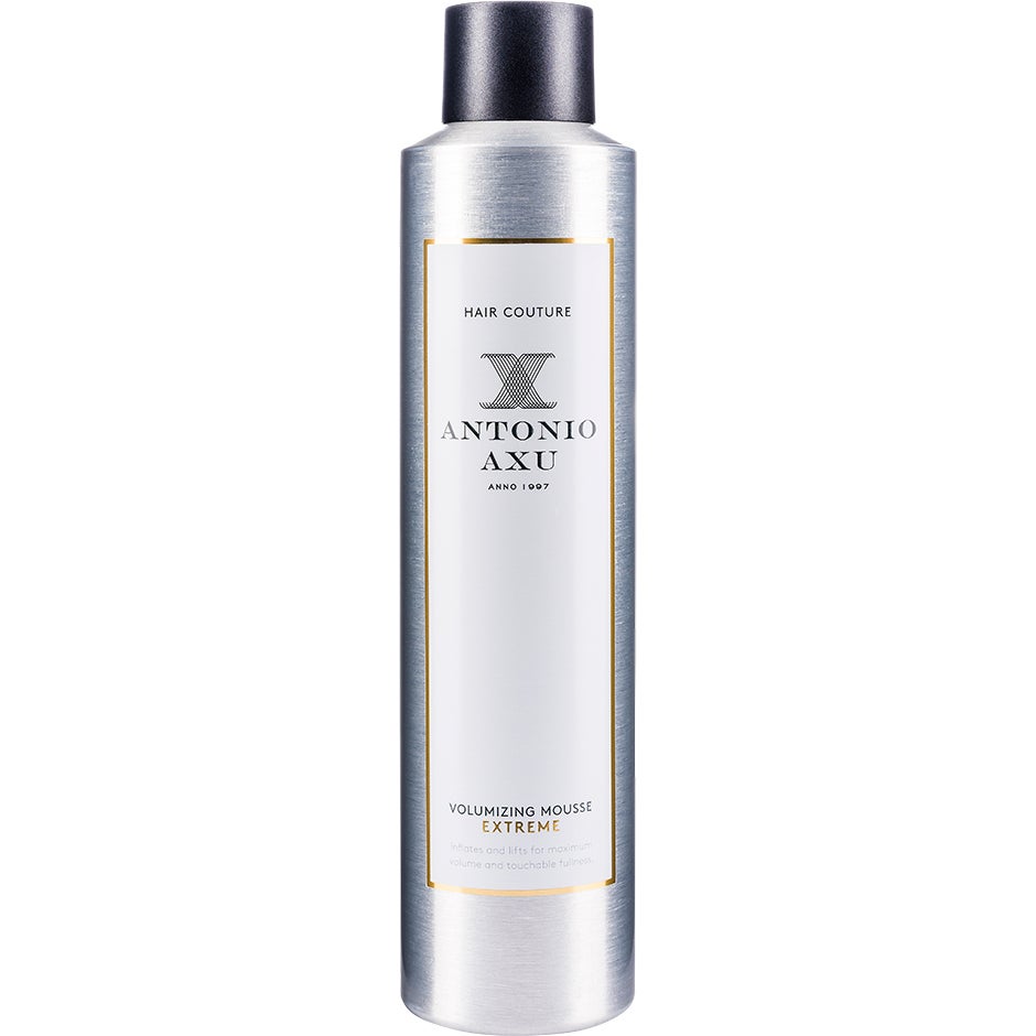 Antonio Axu Volumizing Mousse Extreme 300 ml