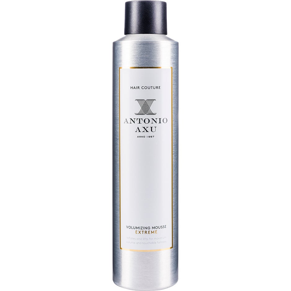 Bilde av Antonio Axu Volumizing Mousse Extreme 300 Ml