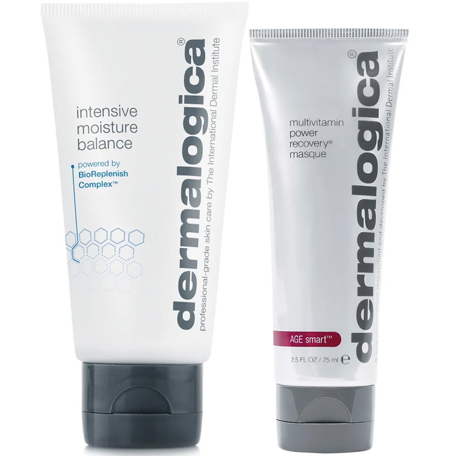 Bilde av Dermalogica Intensive Moisture Balance & Multivitamin Masque