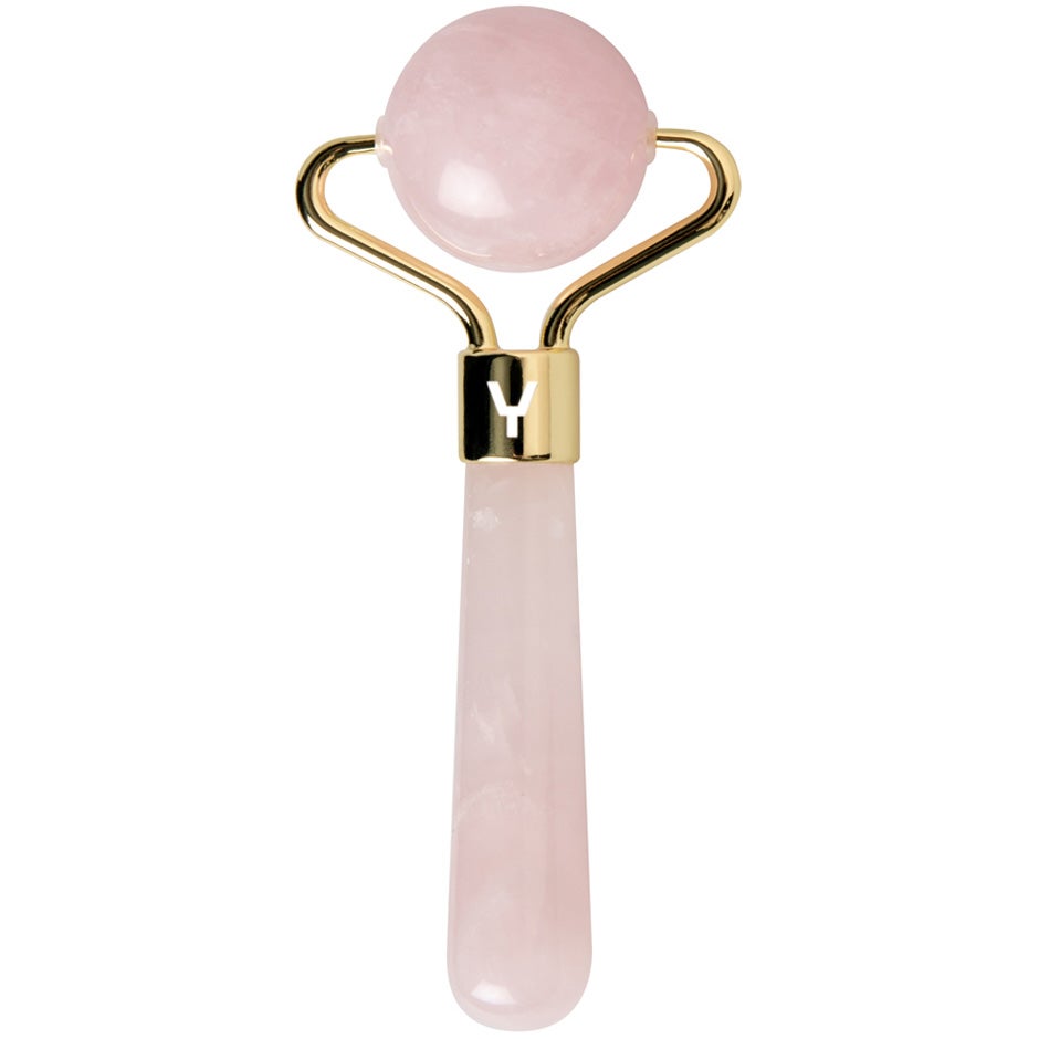 Bilde av Sense Of Youty Eye Massage Roller Rose Quartz