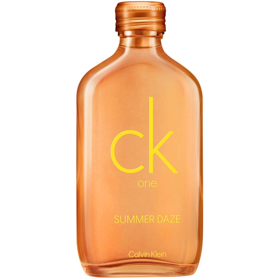 Ck One Ltd