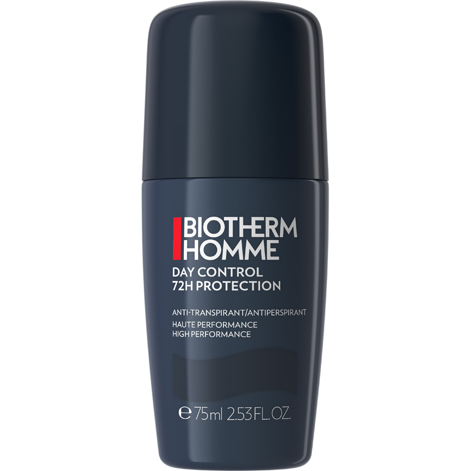 Bilde av Biotherm Homme 72h Day Control Roll-on Deodorant