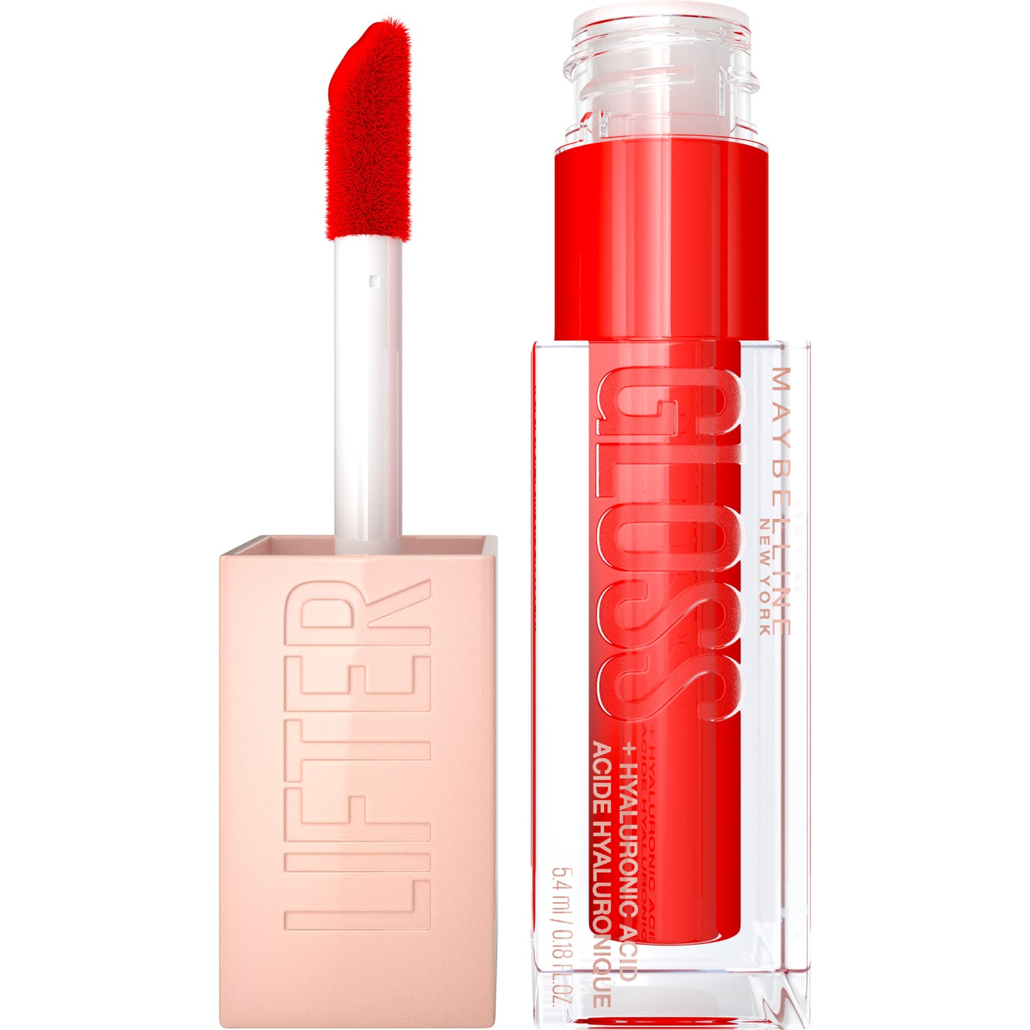 Maybelline New York Lifter Gloss Candy Drop 23 Sweetheart 5,4ml