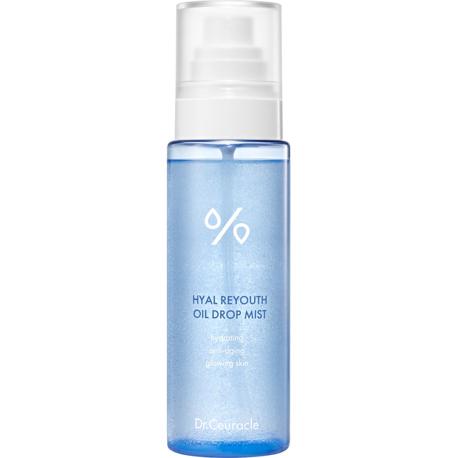 Dr.Ceuracle Hyal Reyouth Oil Drop Mist 125ml