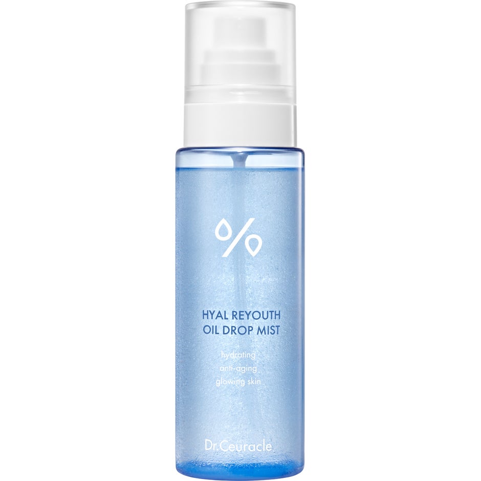 Bilde av Dr. Ceuracle Hyal Reyouth Oil Drop Mist 125 Ml