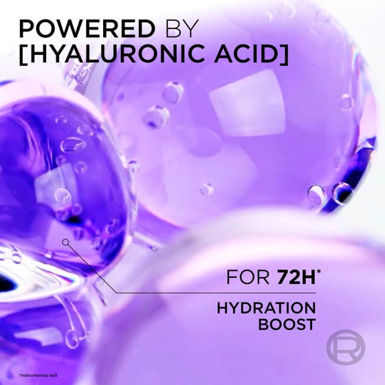 Elvital Hyaluron Plump Shampoo