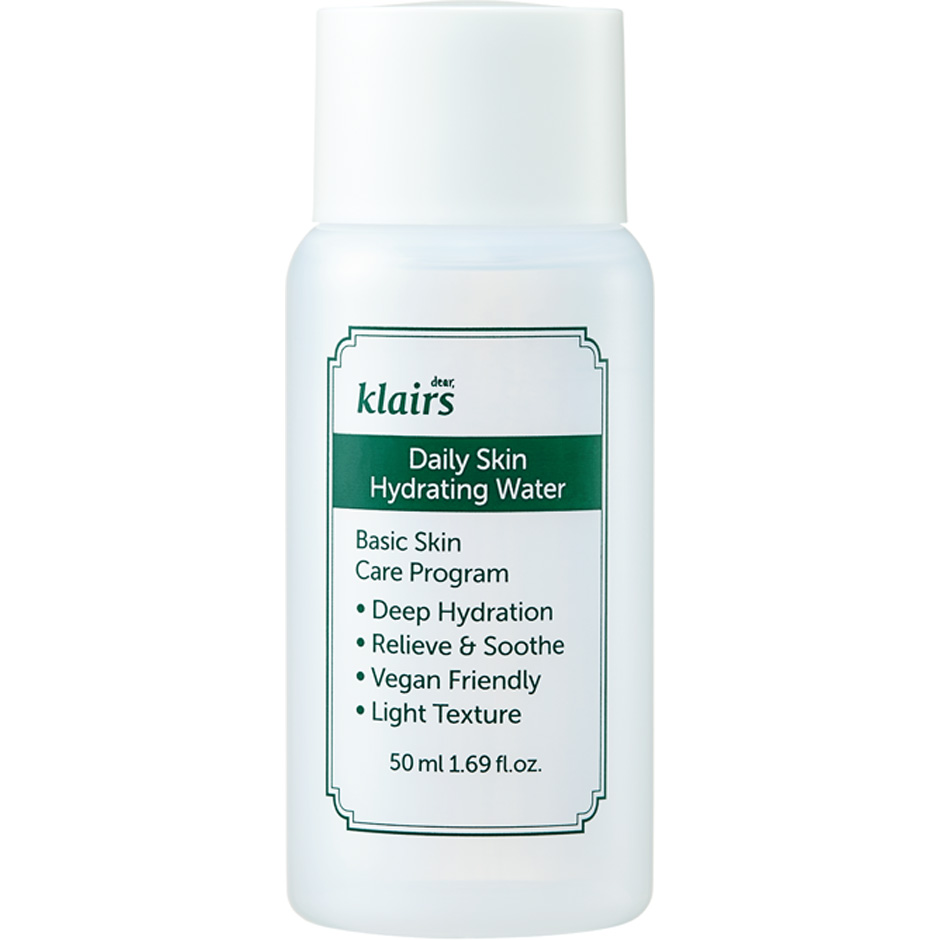 Daily Skin