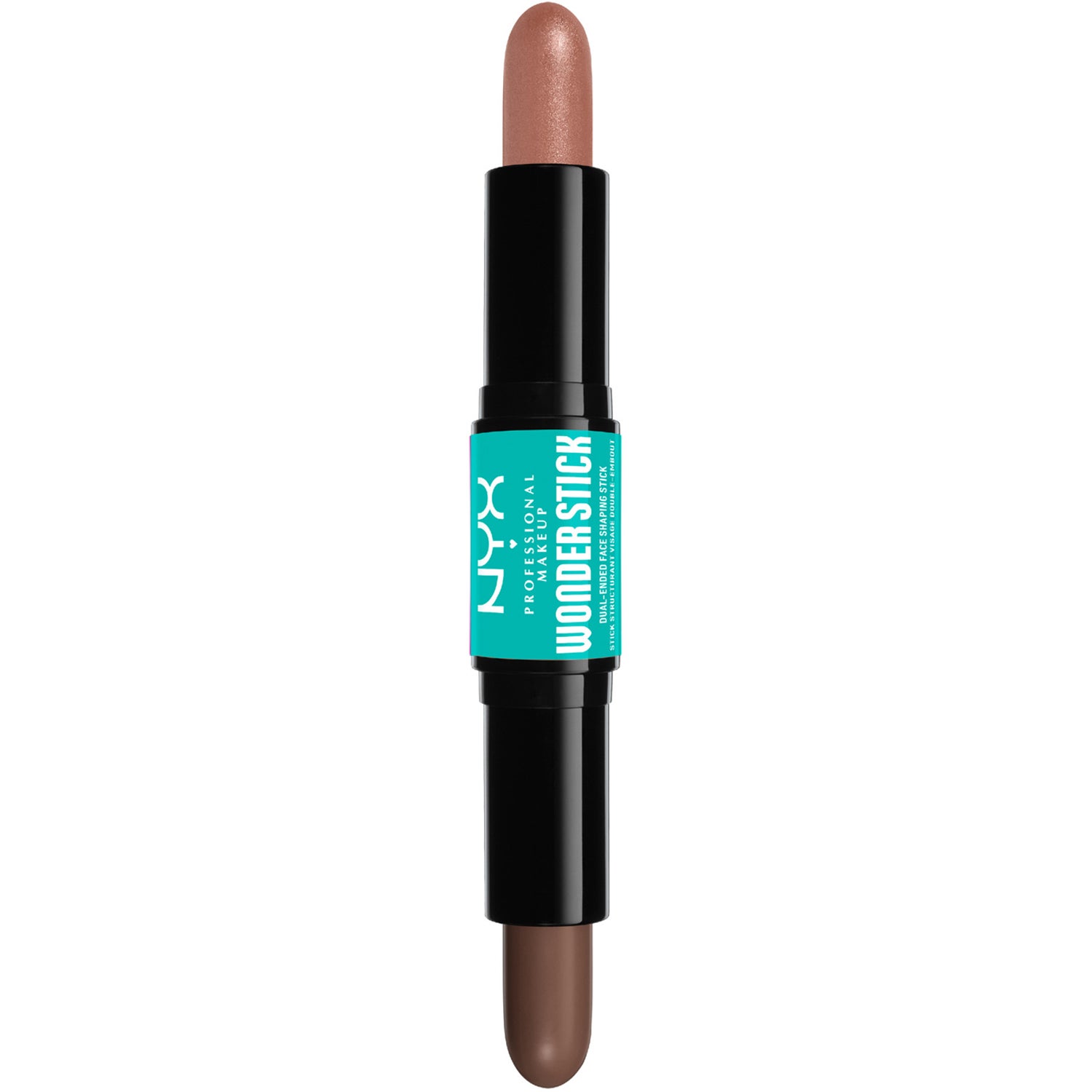 Wonder Stick Dual-Ended Face Shaping Stick Light Medium
