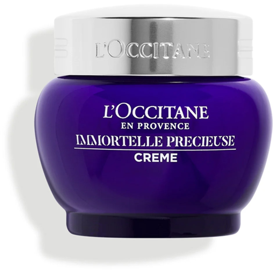 Bilde av L'occitane Immortelle Precious Cream - 50 Ml