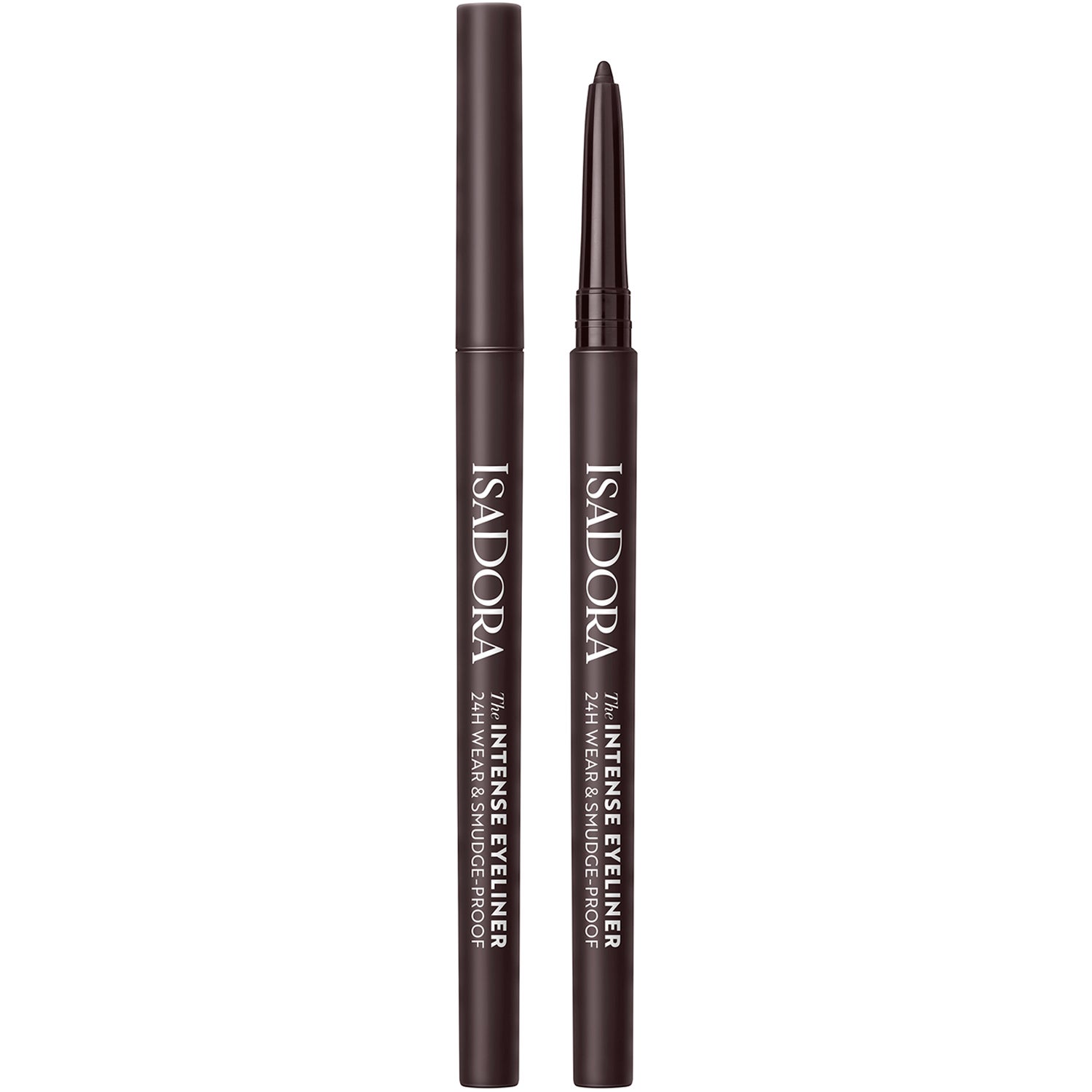 Intense Eyeliner 61 Black Brown