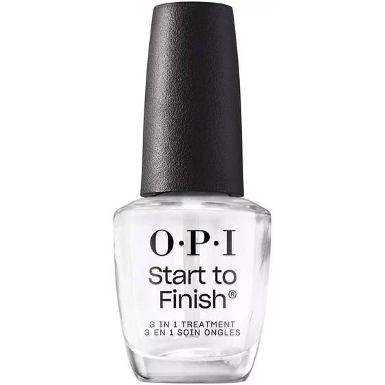 Start to Finish 3-In-1 Treatment