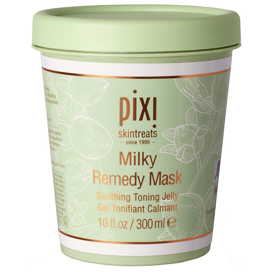 Bilde av Pixi Milky Remedy Mask 300 Ml