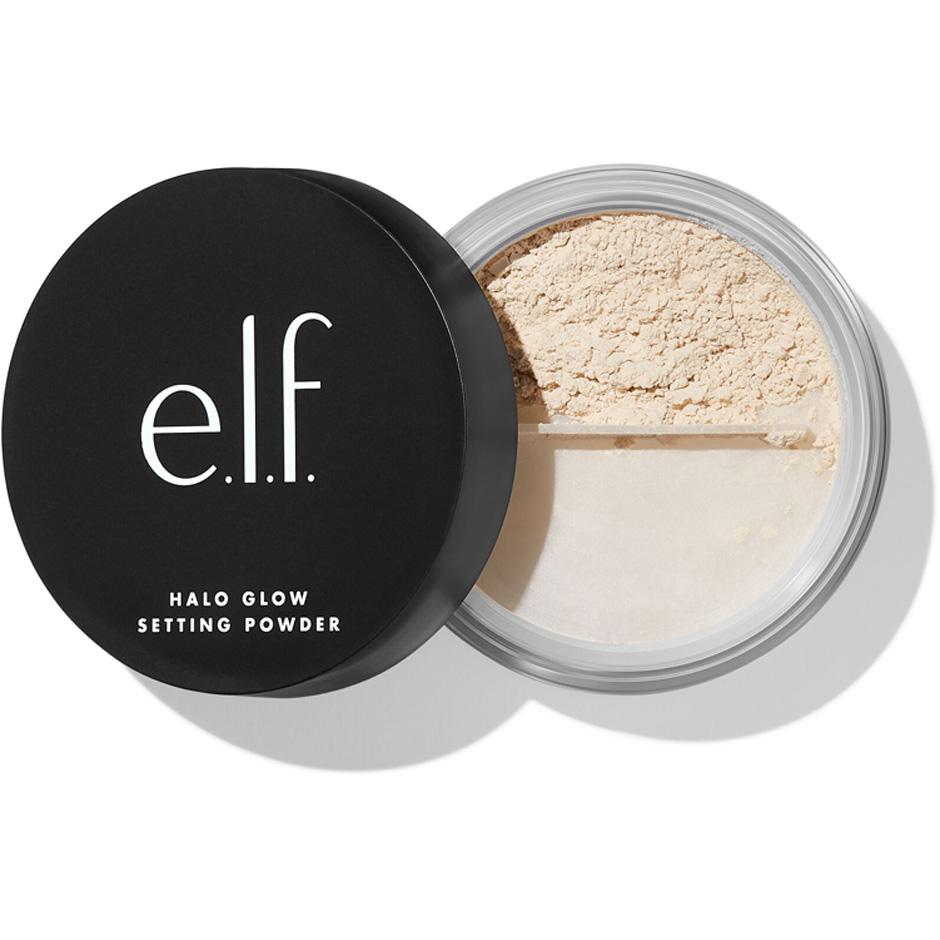 Halo Glow Setting Powder