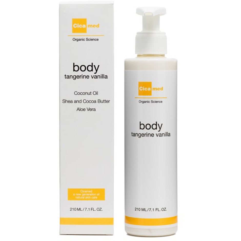 Body Lotion
