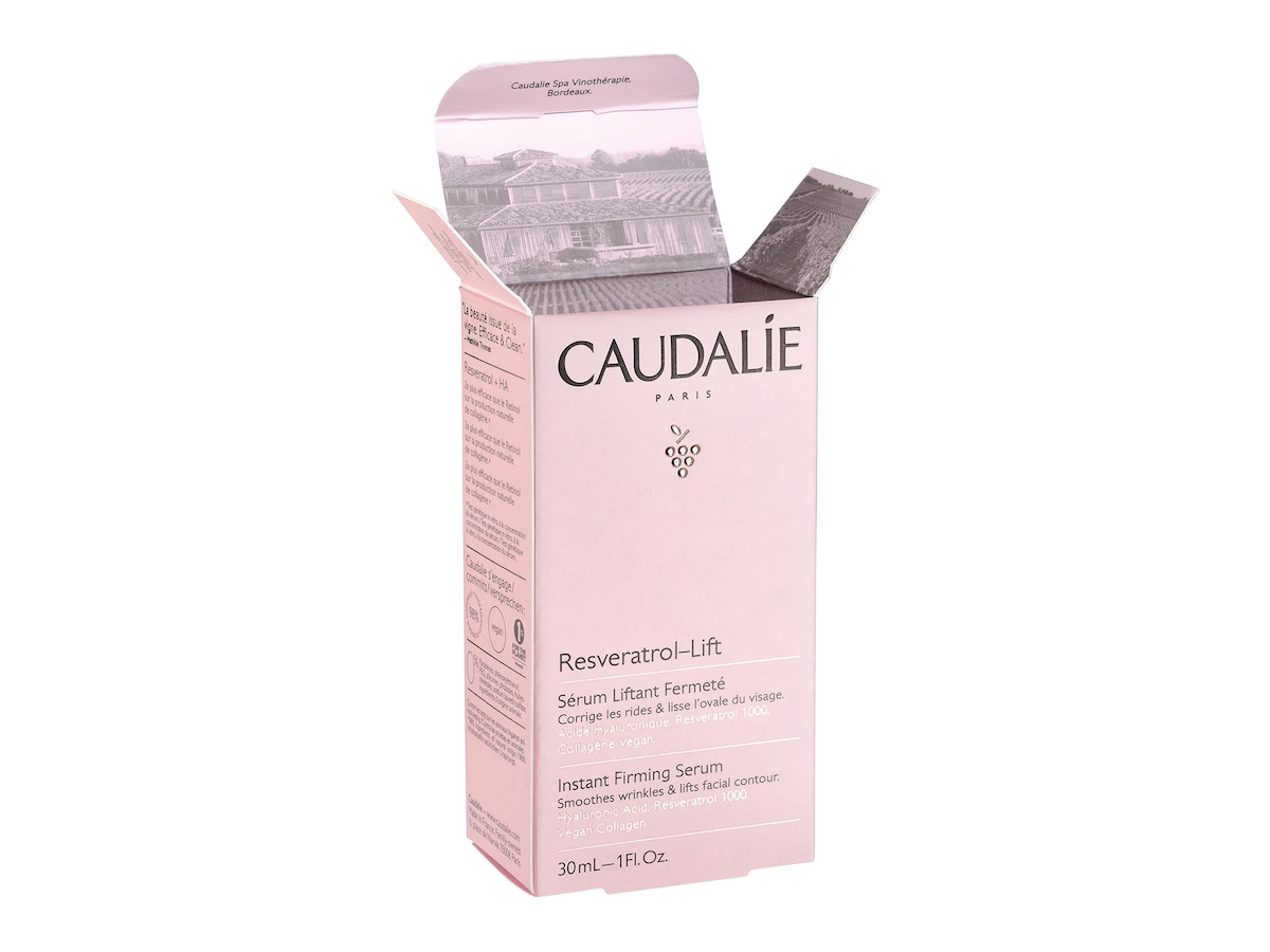 Resveratrol Lift Instant Firming Serum