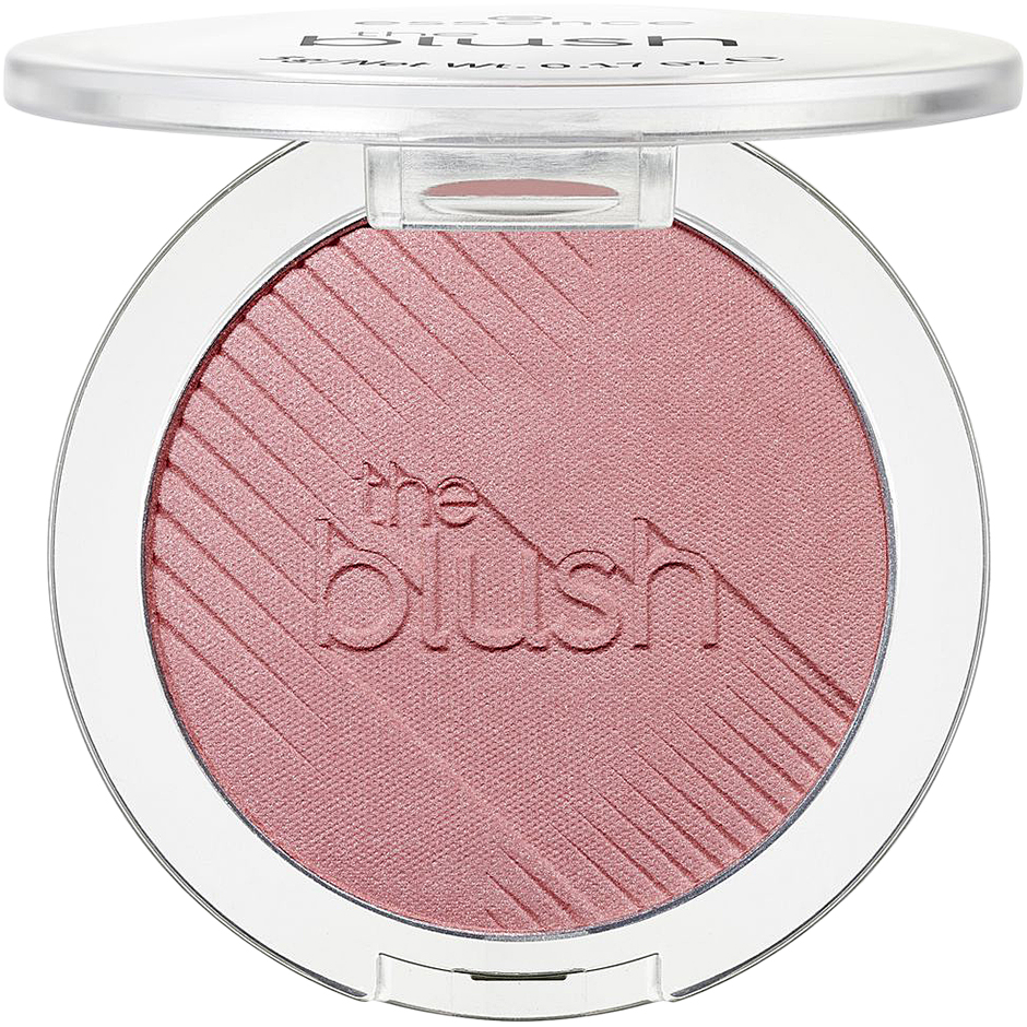 The Blush