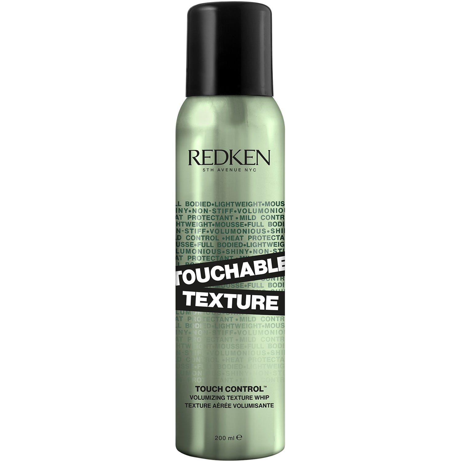Redken Touchable Texture (200 ml)
