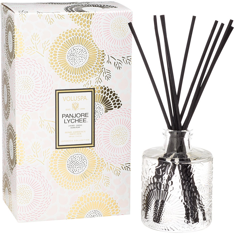 Voluspa  Panjore Lychee Reed Diffuser - 100 ml