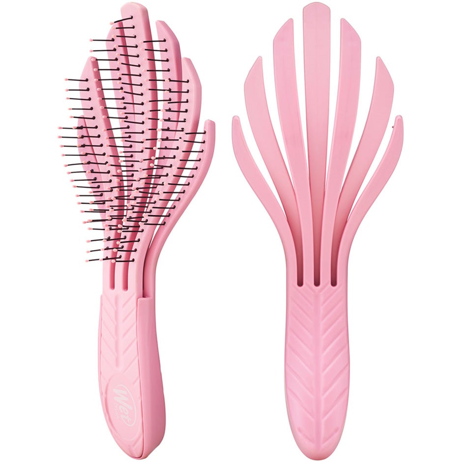 Bilde av Wetbrush Go Green Curl Detangling Brush